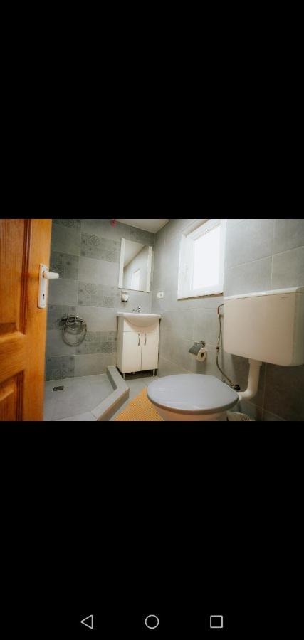 Casa Pietrosu Rodnei Hotel Borşa Екстериор снимка