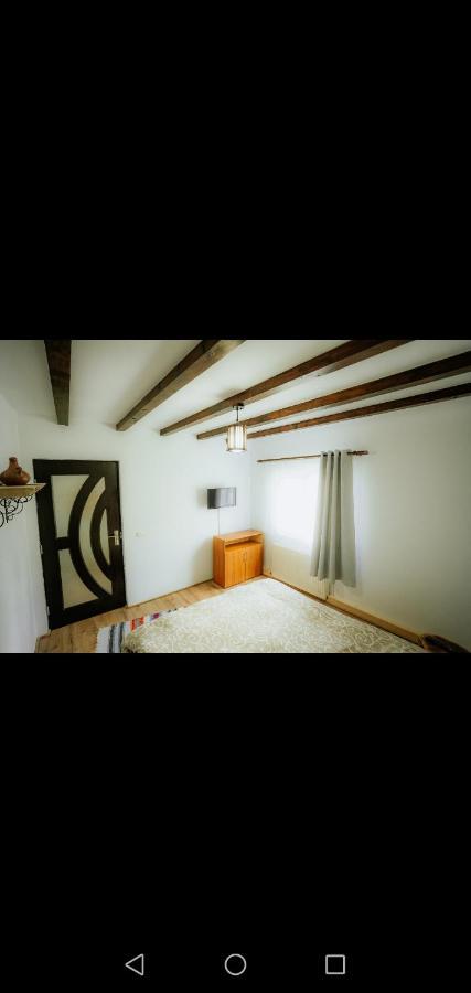 Casa Pietrosu Rodnei Hotel Borşa Екстериор снимка
