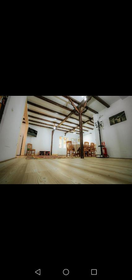 Casa Pietrosu Rodnei Hotel Borşa Екстериор снимка