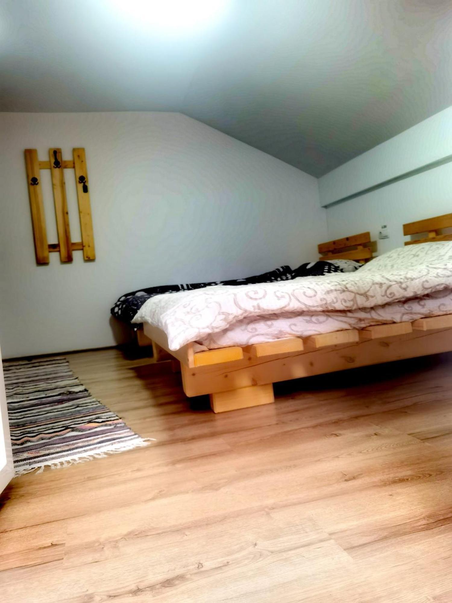 Casa Pietrosu Rodnei Hotel Borşa Екстериор снимка