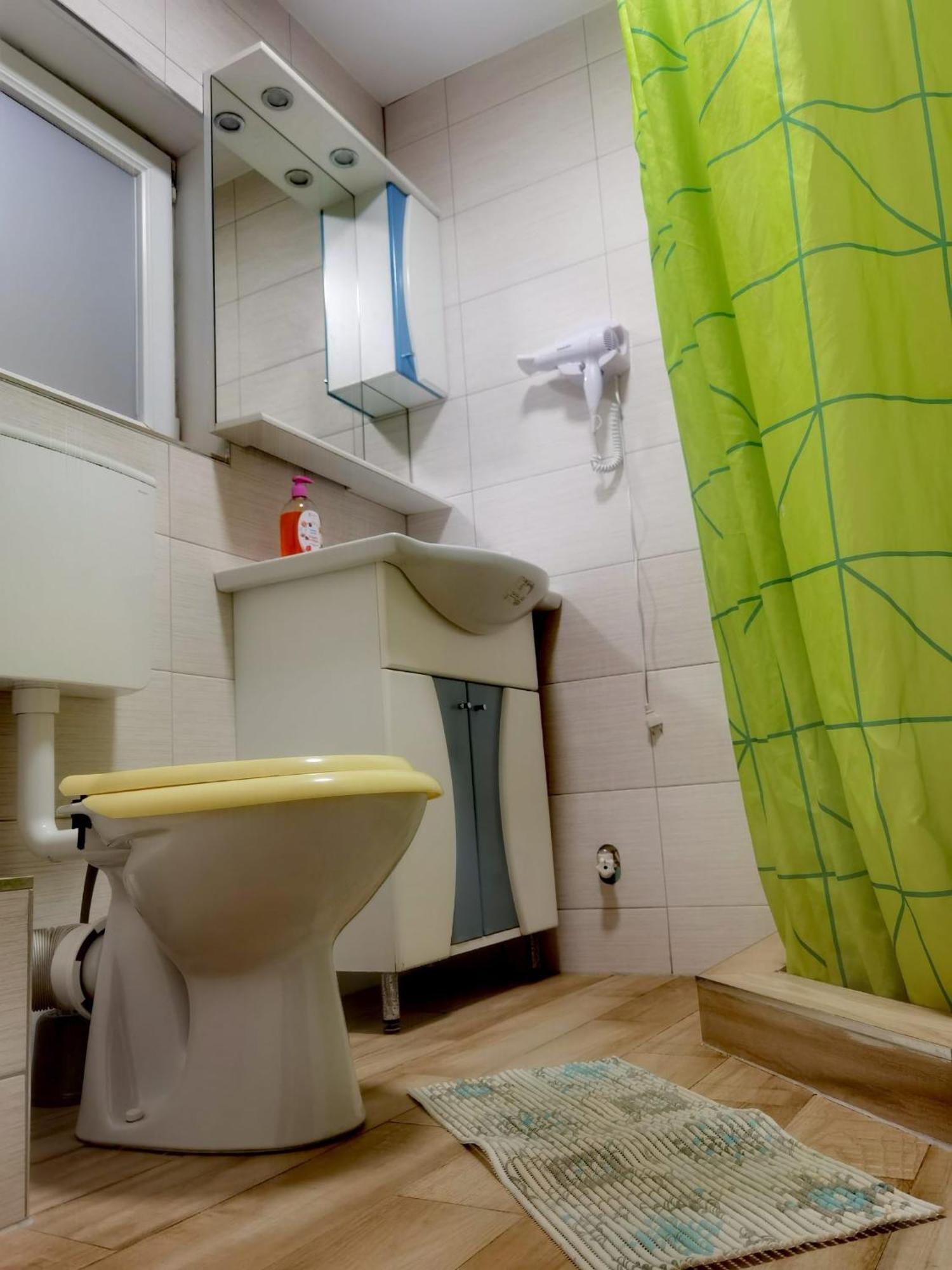 Casa Pietrosu Rodnei Hotel Borşa Екстериор снимка