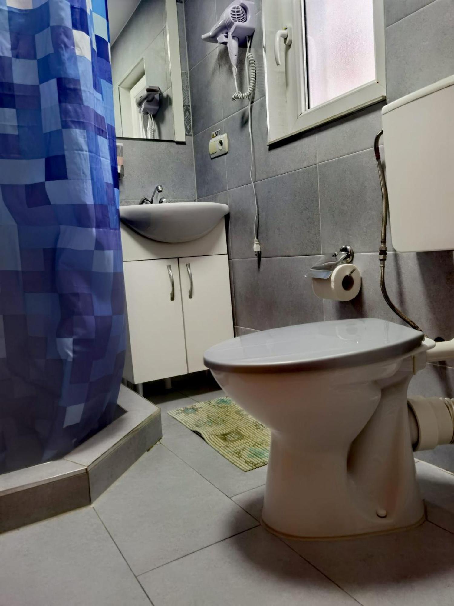 Casa Pietrosu Rodnei Hotel Borşa Екстериор снимка